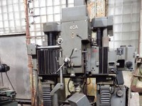 Станок Mitsui Seiki 4GA Станок Mitsui Seiki 4GA